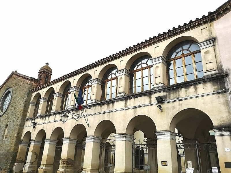 Centro socio culturale San Francesco