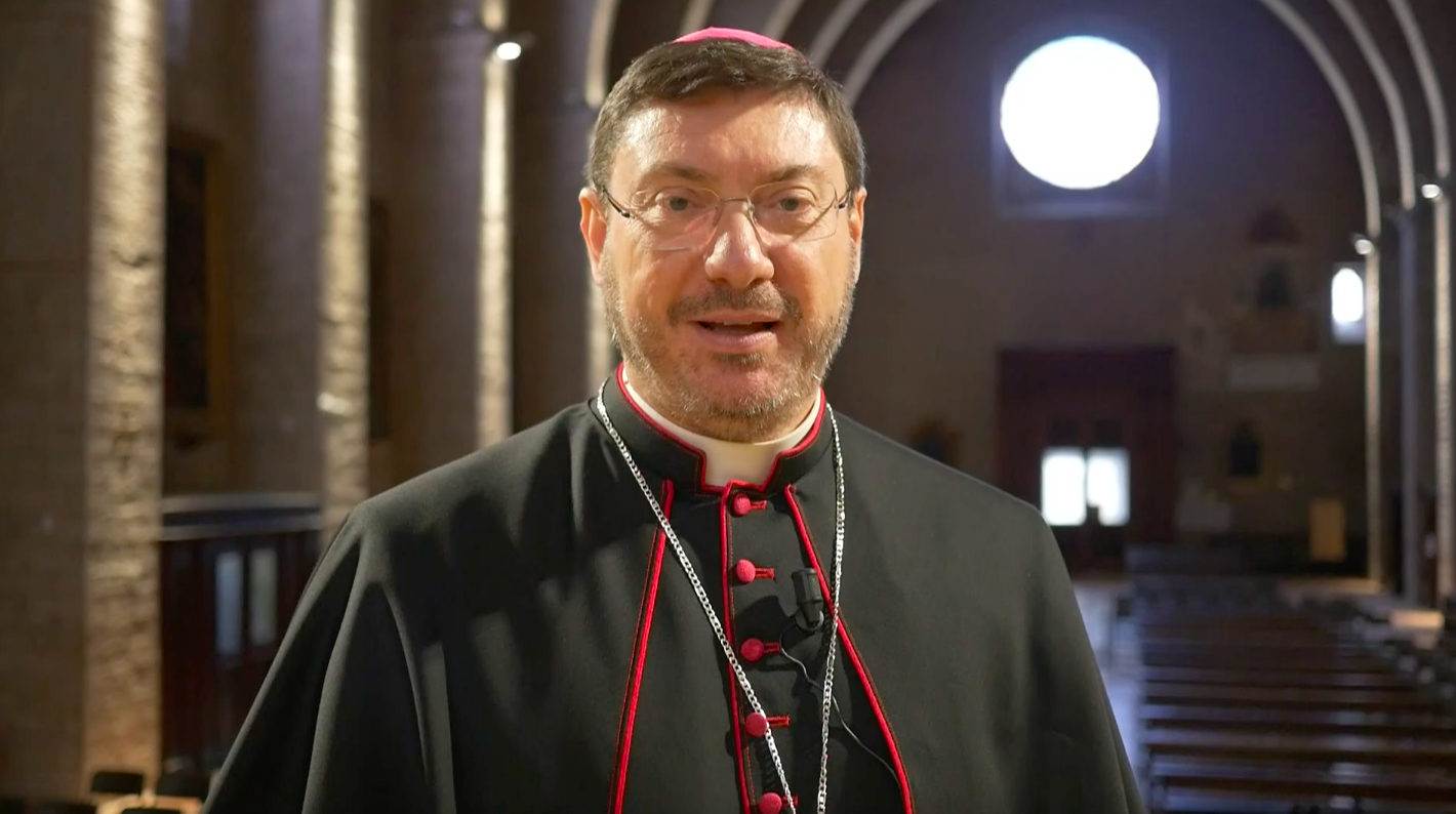 paolucci bedini vescovo