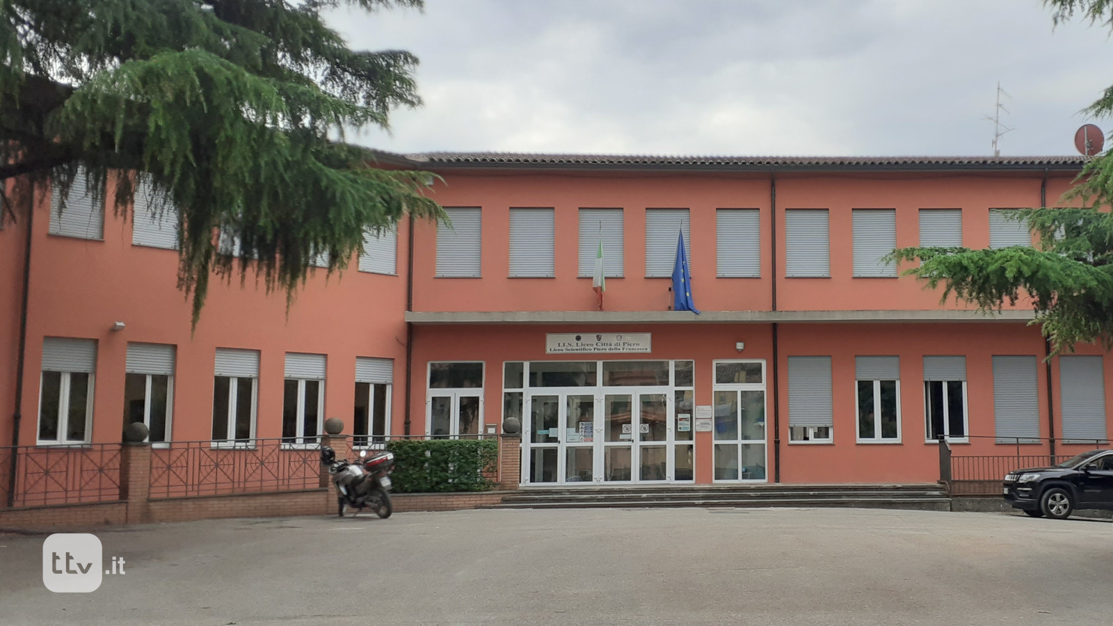 Liceo Città di Piero