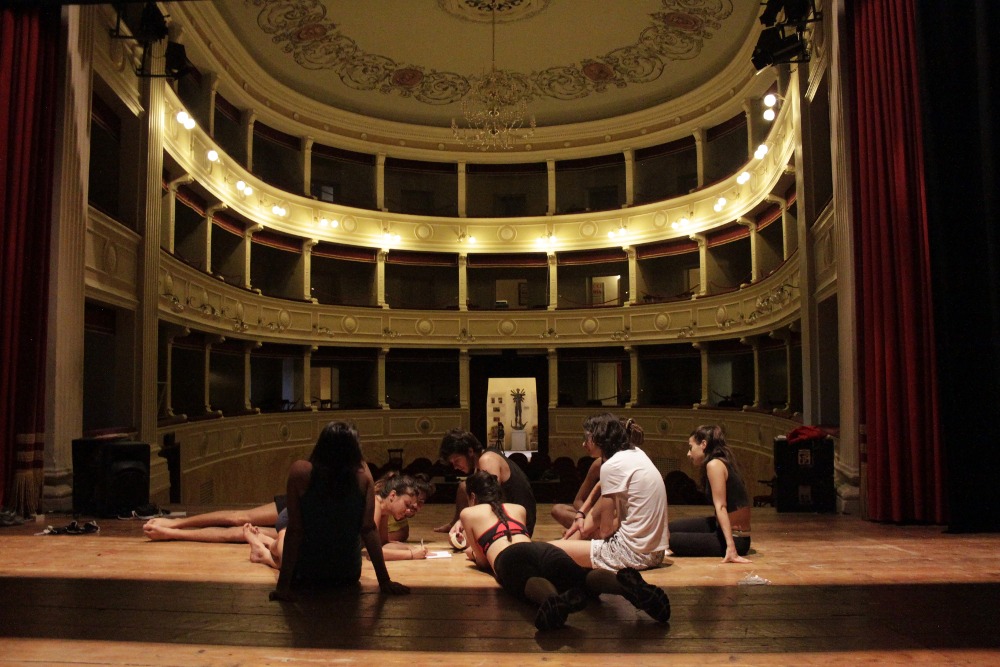 teatro castiglioni 