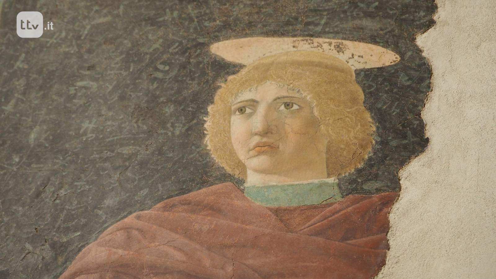 San Giuliano (Piero della Francesca)