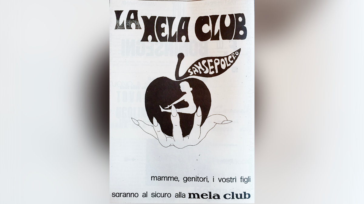 mela club