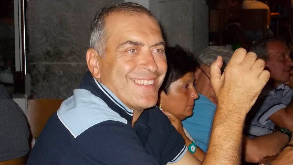 Massimo Canosci 