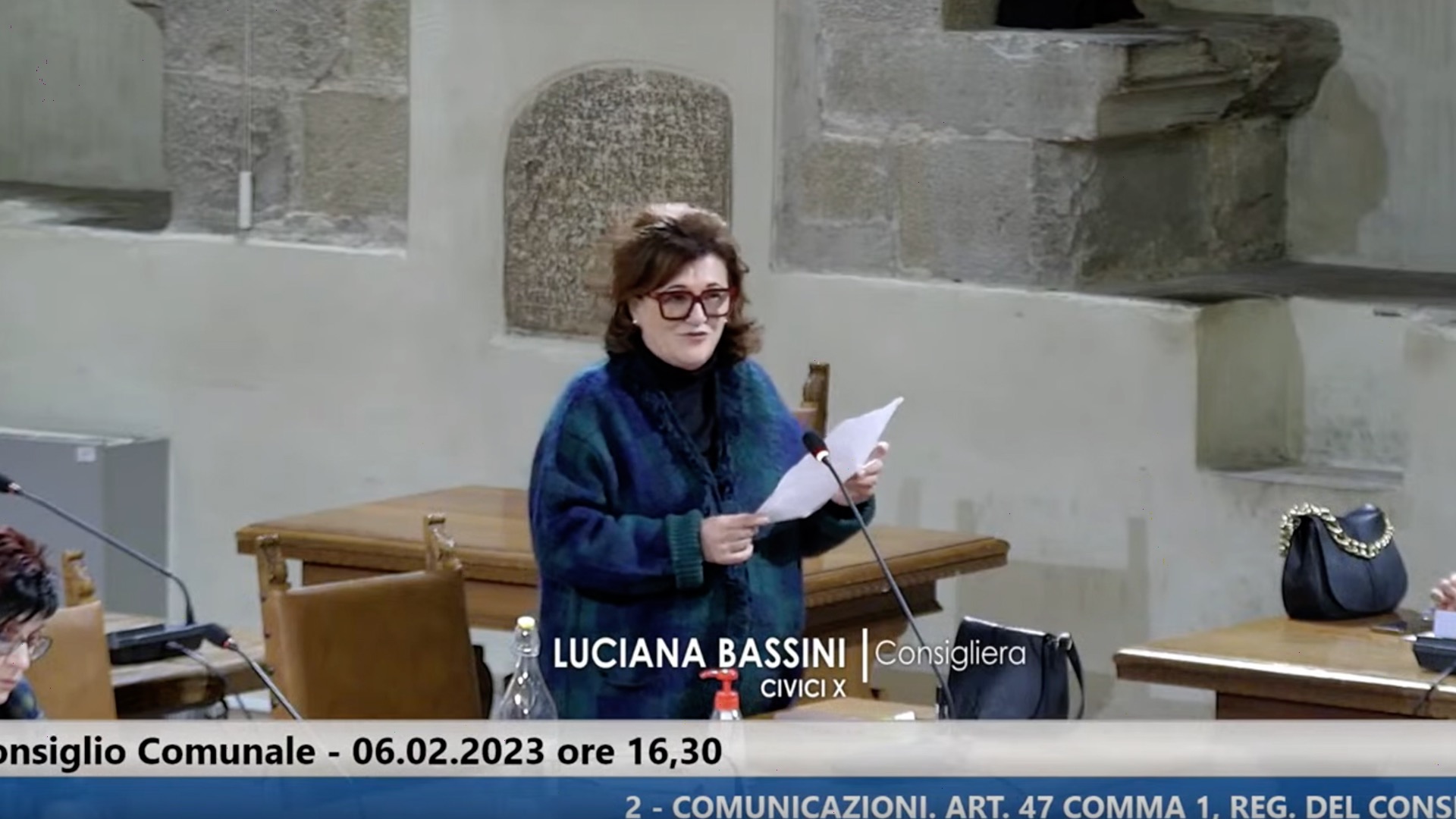 Luciana Bassini