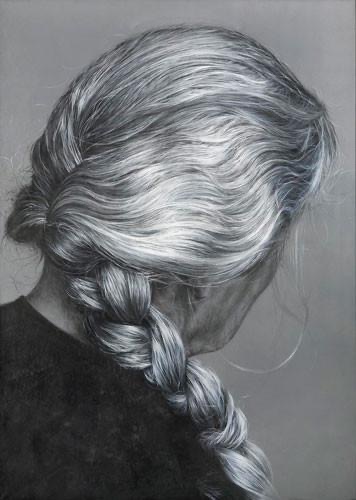 Hair 3, Jovanka Stanojević