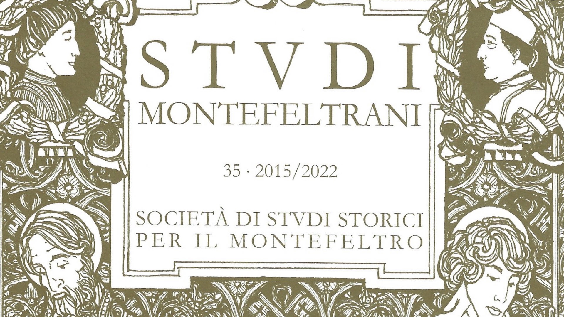 Studi Montefeltriani