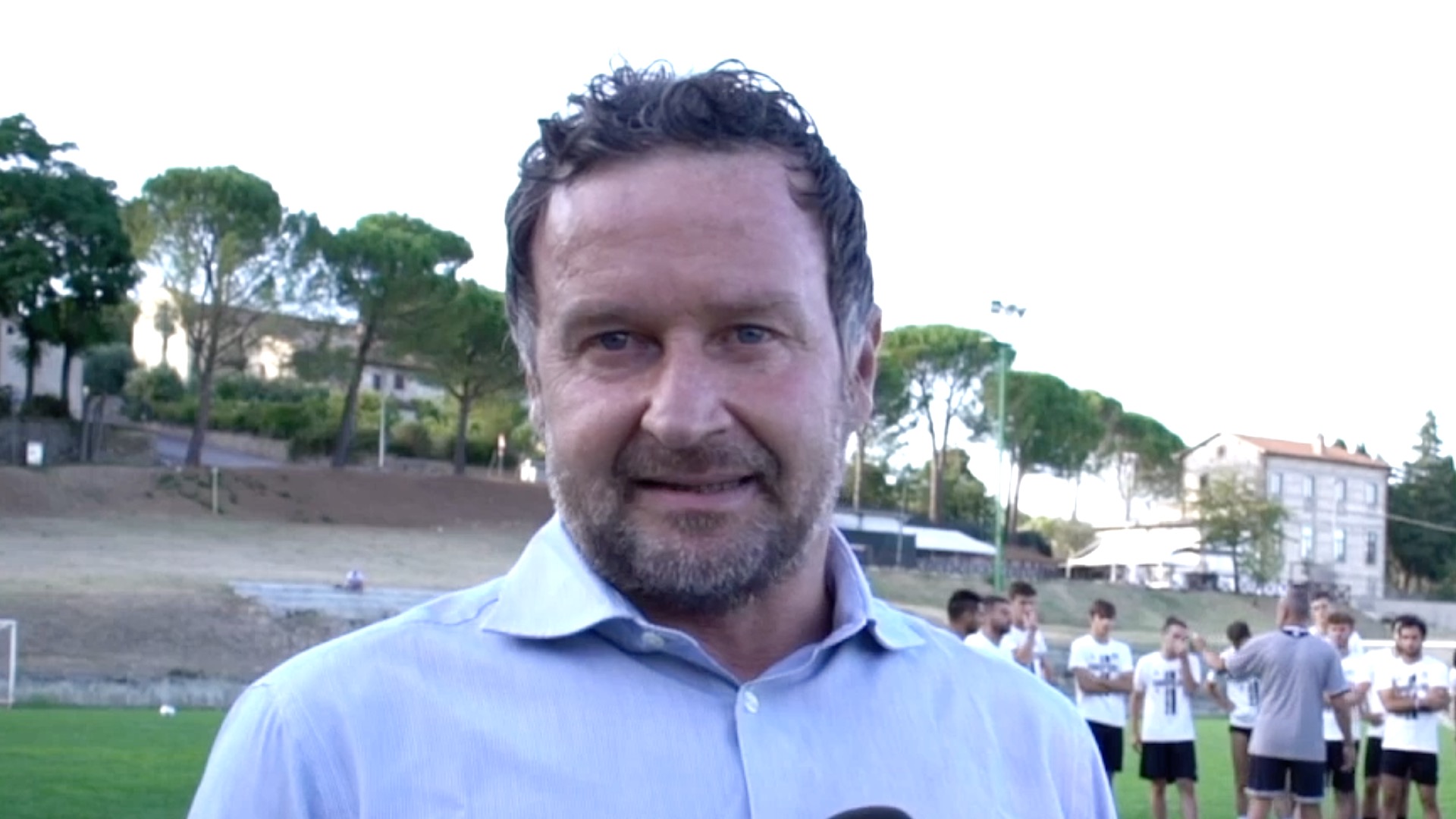 Giorgio Lacrimini