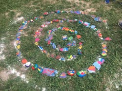 Le scuole e il fiume Tevere: un percorso per unire il rispetto per l'ambiente e l'arte - Attualità | TTV.it