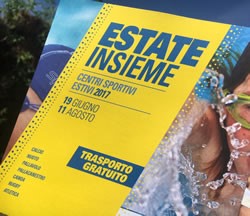 Bambini in piscina a Città di Castello: al via i lavori per la vasca dedicata alla balneazione dei più piccoli - Attualità | TTV.it