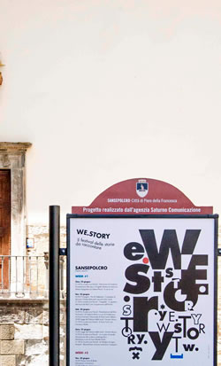"WE.STORY 2017 - Il Festival delle storie da raccontare" - Cultura | TTV.it