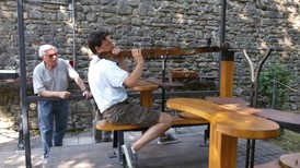 Torneo dei Quartieri tra i balestrieri di Sansepolcro: ecco i 20 classificati per la finale e per il palio di primavera 2018 1 Torneo dei Quartieri tra i balestrieri di Sansepolcro: ecco i 20 classificati per la finale e per il palio di primavera 2018 - Attualità | TTV.it