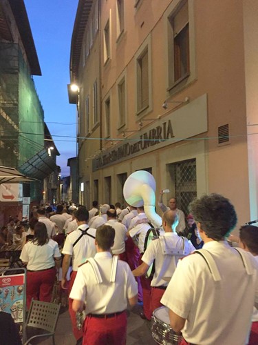 La notte del Cocomero: confermato il successo della manifestazione - Attualità | TTV.it