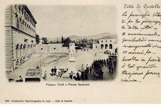 Il prossimo 3 luglio il monumento a Giuseppe Garibaldi compie 130 anni 2 Il prossimo 3 luglio il monumento a Giuseppe Garibaldi compie 130 anni - Cultura | TTV.it