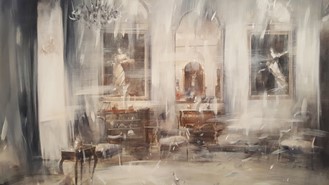 "Memento": Giampietro Cavedon e Sergio Massetti espongono alle Civiche Stanze di Sansepolcro dal 9 luglio - Attualità | TTV.it