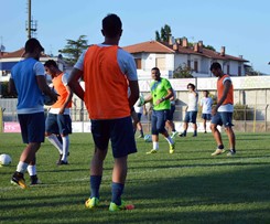 Nella nuova casa dello stadio “Bernicchi” parte la stagione 2017-2018 della MDL-San Secondo 1 Nella nuova casa dello stadio “Bernicchi” parte la stagione 2017-2018 della MDL-San Secondo - Sport | TTV.it