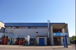 Al comune 225mila euro dalla regione Umbria per l'efficientamento energetico della sala del palazzetto dello sport 1 Al comune 225mila euro dalla regione Umbria per l'efficientamento energetico della sala del palazzetto dello sport - Attualità | TTV.it