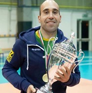 Vacanze terminate: parte oggi, 21 agosto, la fase di preparazione della Sia Coperture San Giustino al prossimo campionato di serie B1 femminile - Sport | TTV.it