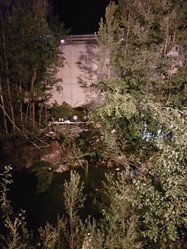 Pieve Santo Stefano: grave incidente, un camion giù dal viadotto 1 Pieve Santo Stefano: grave incidente, un camion giù dal viadotto - Attualità | TTV.it