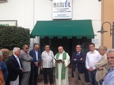 Inaugurata nuova sede Anmil: oltre 1700 iscritti in alta Umbria 1 Inaugurata nuova sede Anmil: oltre 1700 iscritti in alta Umbria - Attualità | TTV.it