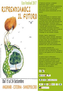 Mostra Bitta Generation aperta a Citerna fino al 24 settembre - Cultura | TTV.it