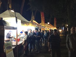 Streetfood Village: in 40 mila al Prato per il cibo di strada 1 Streetfood Village: in 40 mila al Prato per il cibo di strada - Attualità | TTV.it