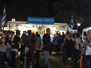 Streetfood Village: in 40 mila al Prato per il cibo di strada 2 Streetfood Village: in 40 mila al Prato per il cibo di strada - Attualità | TTV.it
