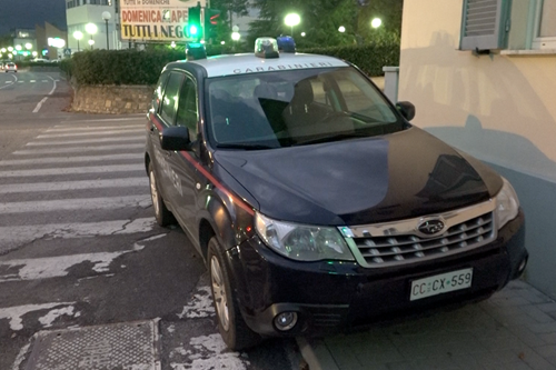 Sansepolcro: diciottenne trovato senza vita nella cantina di casa. Indagini serrate dei carabinieri - Attualità | TTV.it