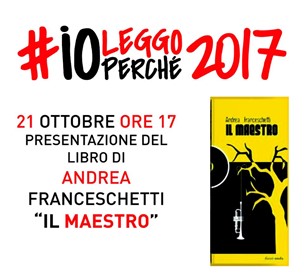 Terza edizione di #ioleggoperchè dal 21 al 29 ottobre per promuovere i libri e la lettura nelle scuole - Cultura | TTV.it