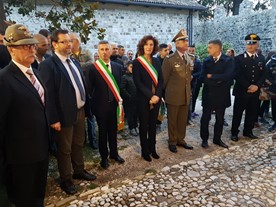 Città di Castello riceverà in dono la medaglia d'onore conferita ad Angelo Zampini a Majano nel centenario della morte 2 Città di Castello riceverà in dono la medaglia d'onore conferita ad Angelo Zampini a Majano nel centenario della morte - Attualità | TTV.it