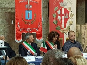 Città di Castello riceverà in dono la medaglia d'onore conferita ad Angelo Zampini a Majano nel centenario della morte 1 Città di Castello riceverà in dono la medaglia d'onore conferita ad Angelo Zampini a Majano nel centenario della morte - Attualità | TTV.it