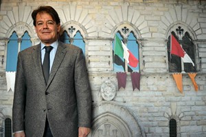 Nessun passaggio all'ANAS di strade altotiberine dissestate. Per Lignani Marchesani e Paladino prevalgono le solite logiche di solidarietà partitica 1 Nessun passaggio all'ANAS di strade altotiberine dissestate. Per Lignani Marchesani e Paladino prevalgono le solite logiche di solidarietà partitica - Attualità | TTV.it
