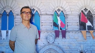 Rischio idraulico. Tavernelli e Domenichini: "il parco della Scatorbia sarà, dove possibile, rinaturalizzato" 1 Rischio idraulico. Tavernelli e Domenichini: "il parco della Scatorbia sarà, dove possibile, rinaturalizzato" - Attualità | TTV.it