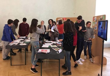 Si è conclusa domenica scorsa l'edizione 2017 della Fiera della Utopie Concrete - Attualità | TTV.it