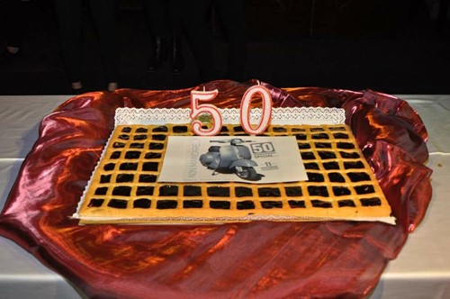 "50 special" è il titolo della serata svoltasi alla discoteca Scorpione per festeggiare i nati nel 1967 1 "50 special" è il titolo della serata svoltasi alla discoteca Scorpione per festeggiare i nati nel 1967 - Attualità | TTV.it