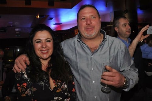 "50 special" è il titolo della serata svoltasi alla discoteca Scorpione per festeggiare i nati nel 1967 6 "50 special" è il titolo della serata svoltasi alla discoteca Scorpione per festeggiare i nati nel 1967 - Attualità | TTV.it