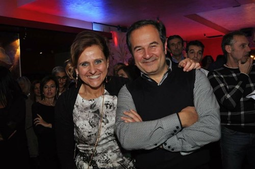 "50 special" è il titolo della serata svoltasi alla discoteca Scorpione per festeggiare i nati nel 1967 8 "50 special" è il titolo della serata svoltasi alla discoteca Scorpione per festeggiare i nati nel 1967 - Attualità | TTV.it