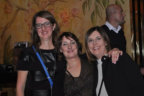 "50 special" è il titolo della serata svoltasi alla discoteca Scorpione per festeggiare i nati nel 1967 10 "50 special" è il titolo della serata svoltasi alla discoteca Scorpione per festeggiare i nati nel 1967 - Attualità | TTV.it