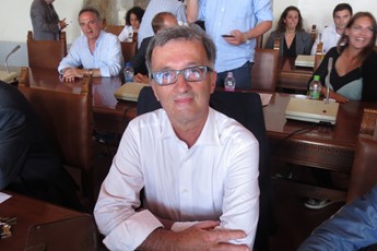 Viabilità: Minciotti e Tavernelli del PD propongono delle modifiche al traffico 1 Viabilità: Minciotti e Tavernelli del PD propongono delle modifiche al traffico - Attualità | TTV.it