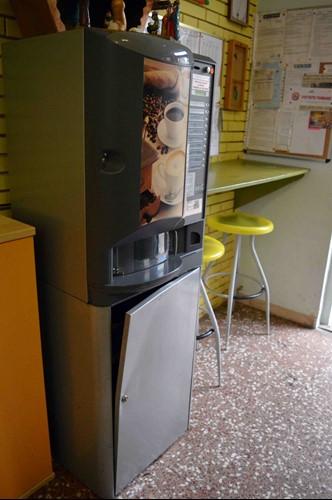 Furto nel centro Socio-riabilitativo "Il Flauto magico". L'appello del presidente "Restituite la refurtiva, questa città non è più sicura" - Attualità | TTV.it