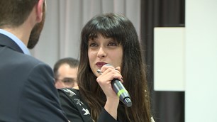 Dodici ex studenti di Sansepolcro diventati famosi nel mondo riuniti al centro congressi La Fortezza 1 Dodici ex studenti di Sansepolcro diventati famosi nel mondo riuniti al centro congressi La Fortezza - Attualità | TTV.it