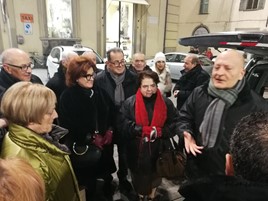 Vigilia di Natale allegra e movimentata a Città di Castello e dintorni con varie apparizioni di Babbo Natale 3 Vigilia di Natale allegra e movimentata a Città di Castello e dintorni con varie apparizioni di Babbo Natale - Attualità | TTV.it