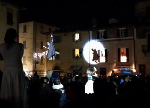 Sport, musica e tradizione per festeggiare il nuovo anno a Città di Castello con un'attenzione particolare alla sicurezza pubblica - Attualità | TTV.it