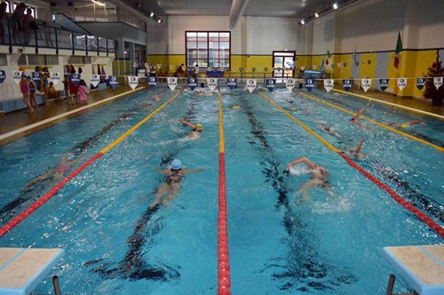 Successo per la “24ore di fine anno”. Molte le persone che hanno partecipato all'evento che ha permesso di raccogliere fondi importanti. - Sport | TTV.it