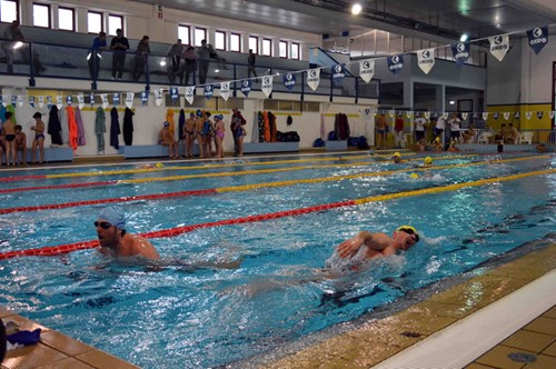 Successo per la “24ore di fine anno”. Molte le persone che hanno partecipato all'evento che ha permesso di raccogliere fondi importanti. - Sport | TTV.it