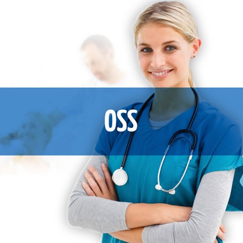 Corsi per operatore socio sanitario: la Regione Toscana ne finanzia 32 per 960 posti - Attualità | TTV.it