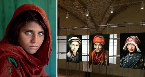 Complice il turismo natalizio a Sansepolcro la mostra “Steve McCurry – Icons” è stata prorogata fino al 4 febbraio - Cultura | TTV.it