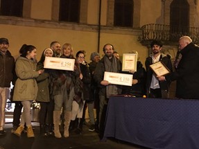 Amministrazione comunale soddisfatta per i risultati di “Natale al Borgo” 1 Amministrazione comunale soddisfatta per i risultati di “Natale al Borgo” - Attualità | TTV.it