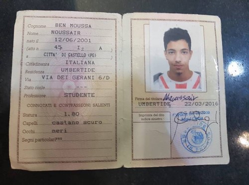 Dopo una lite domestica 16enne scappa di casa. Ricerche in vallata da oltre una settimana. - Attualità | TTV.it