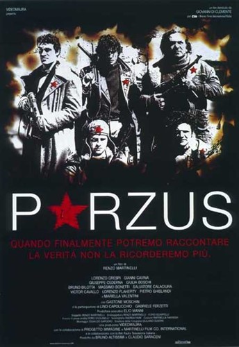 Proiezione del film "Porzus" a Città di Castello in occasione del Giorno del Ricordo - Attualità | TTV.it