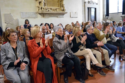 Un riconoscimento per Eliana Pirazzoli “PRINCIPESSA DELLA LETTERA 32” - Attualità | TTV.it